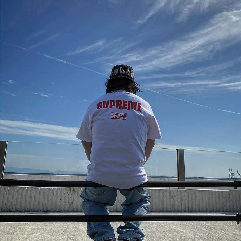 Supreme Still Talking Tee (8) - www.kitistry.com Supreme Still Talking Tee (8) - www.kitistry.com
