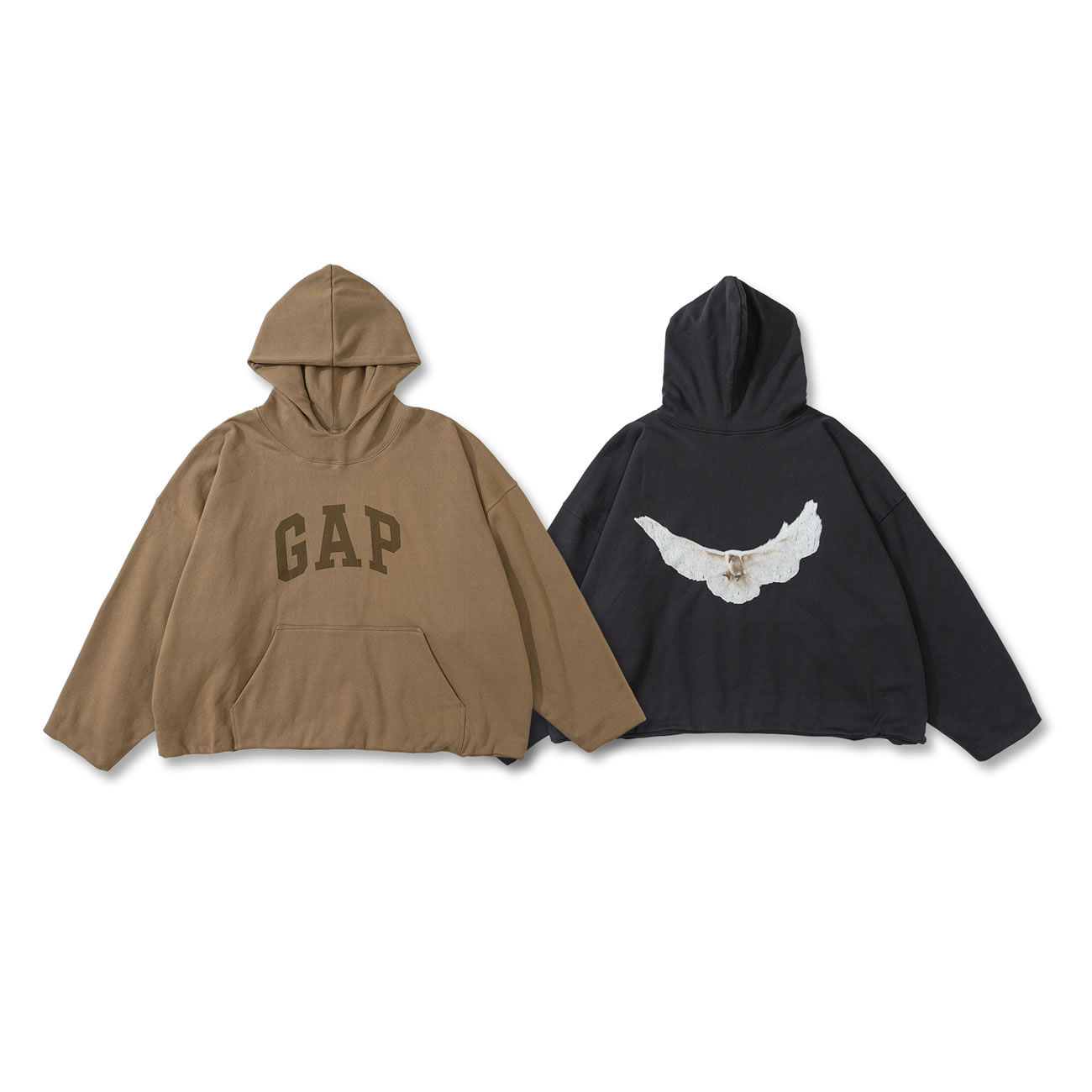 Yeezy Gap Engineered By Balenciaga Dove Hoodie Washed Black Ss22 (1) - www.kitistry.com Yeezy Gap Engineered By Balenciaga Dove Hoodie Washed Black Ss22 (1) - www.kitistry.com