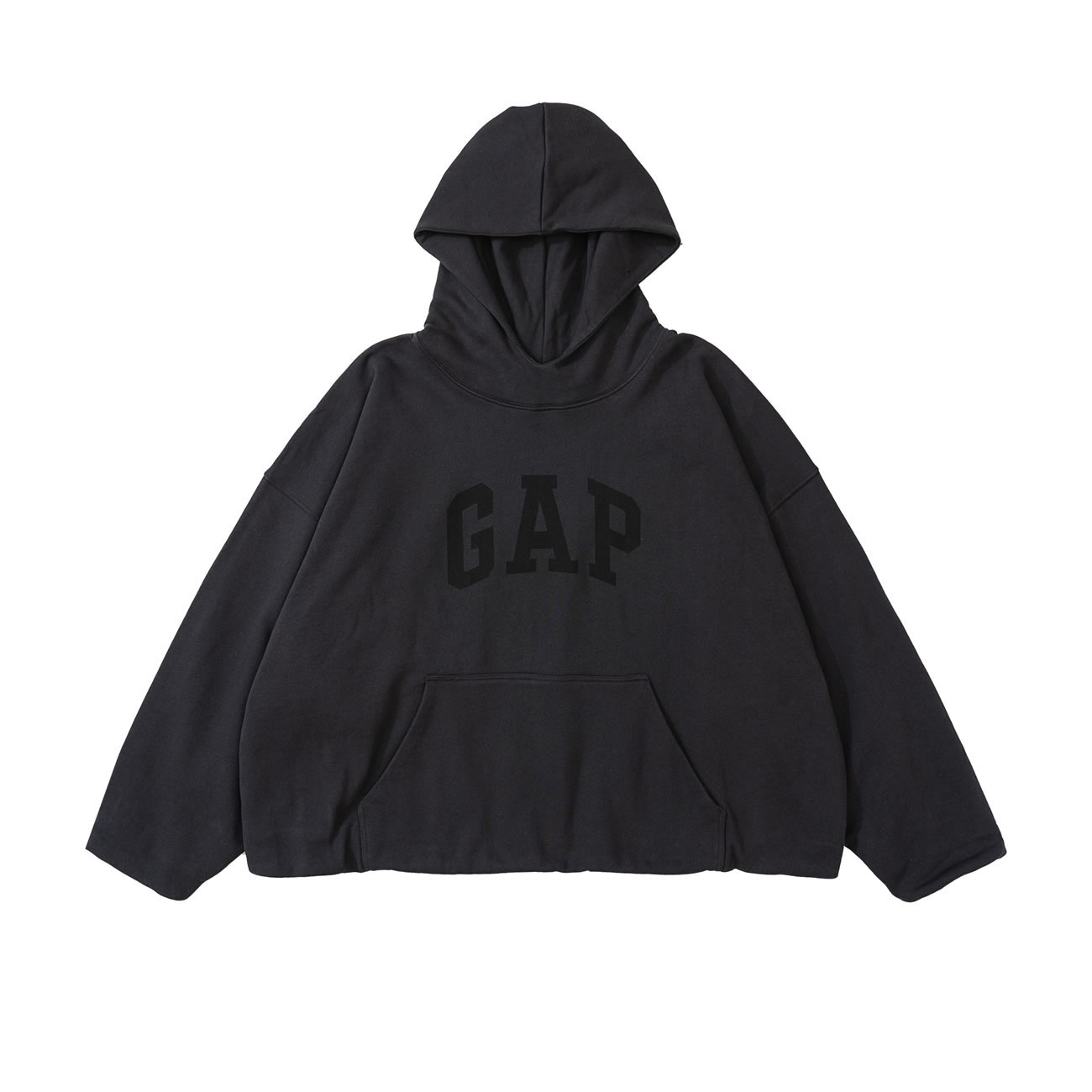 Yeezy Gap Engineered By Balenciaga Dove Hoodie Washed Black Ss22 (10) - www.kitistry.com Yeezy Gap Engineered By Balenciaga Dove Hoodie Washed Black Ss22 (10) - www.kitistry.com