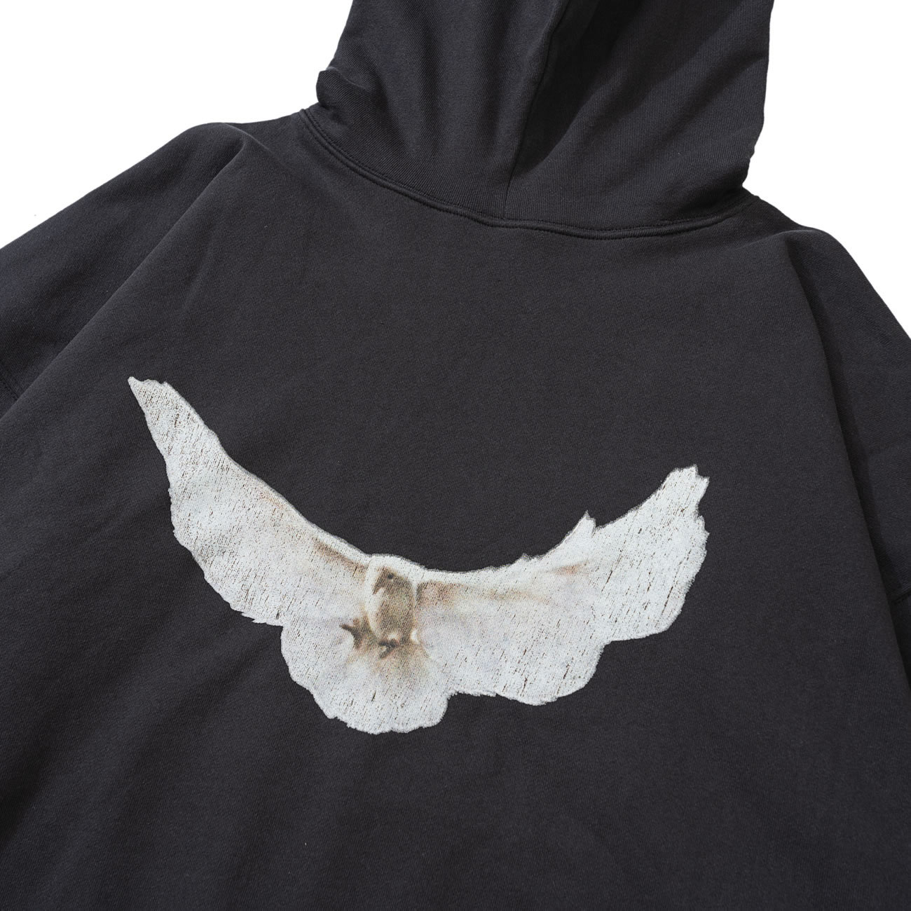 Yeezy Gap Engineered By Balenciaga Dove Hoodie Washed Black Ss22 (9) - www.kitistry.com Yeezy Gap Engineered By Balenciaga Dove Hoodie Washed Black Ss22 (9) - www.kitistry.com