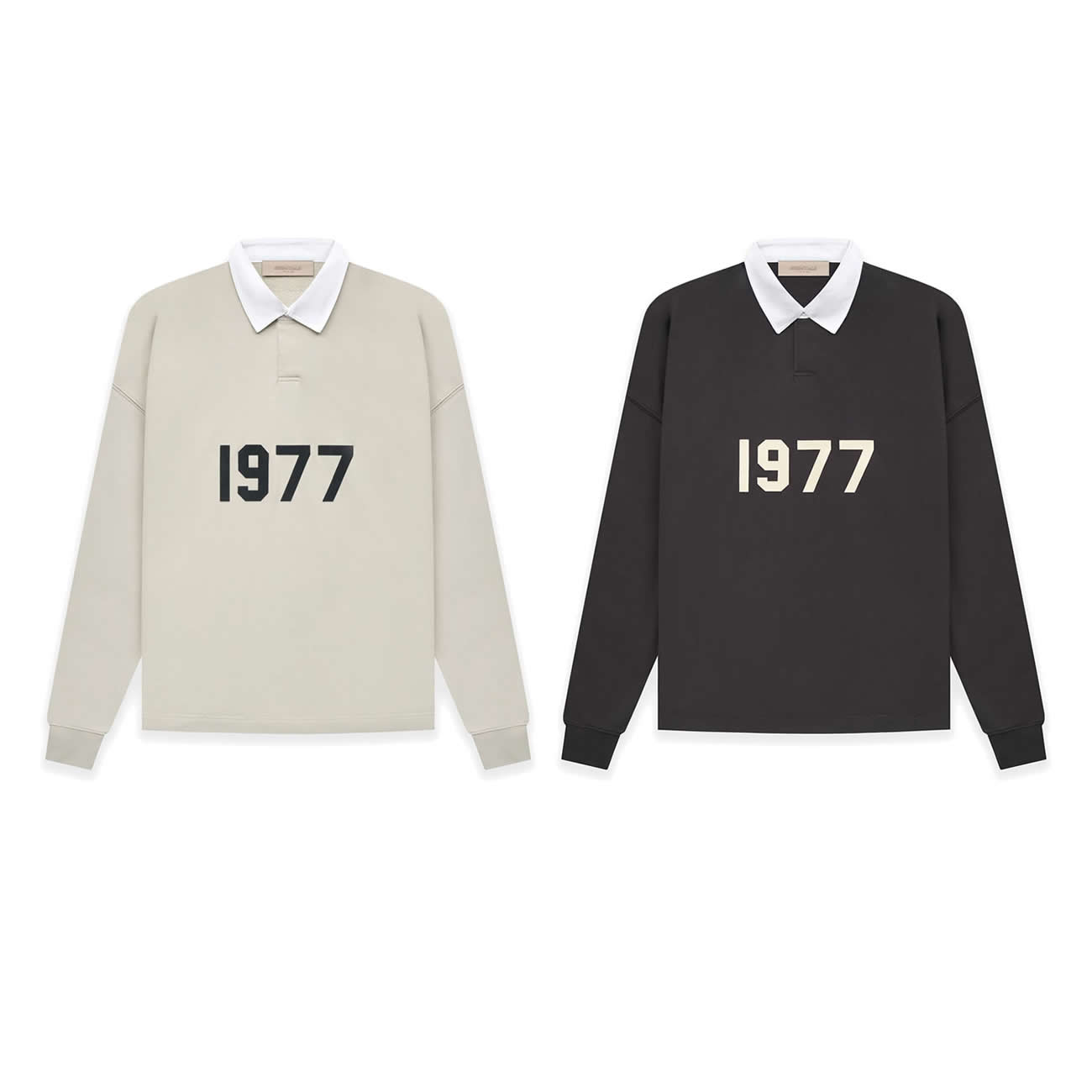 Fear Of God Essentials 1977 Rugby Iron Ss22 (1) - www.kitistry.com Fear Of God Essentials 1977 Rugby Iron Ss22 (1) - www.kitistry.com
