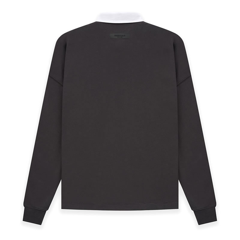 Fear Of God Essentials 1977 Rugby Iron Ss22 (2) - www.kitistry.com Fear Of God Essentials 1977 Rugby Iron Ss22 (2) - www.kitistry.com