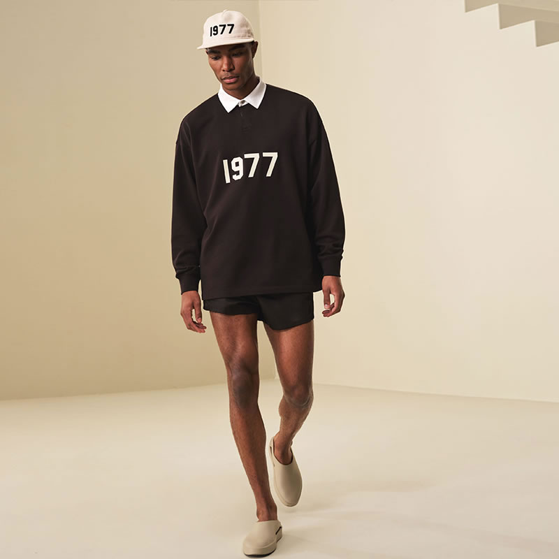Fear Of God Essentials 1977 Rugby Iron Ss22 (3) - www.kitistry.com Fear Of God Essentials 1977 Rugby Iron Ss22 (3) - www.kitistry.com