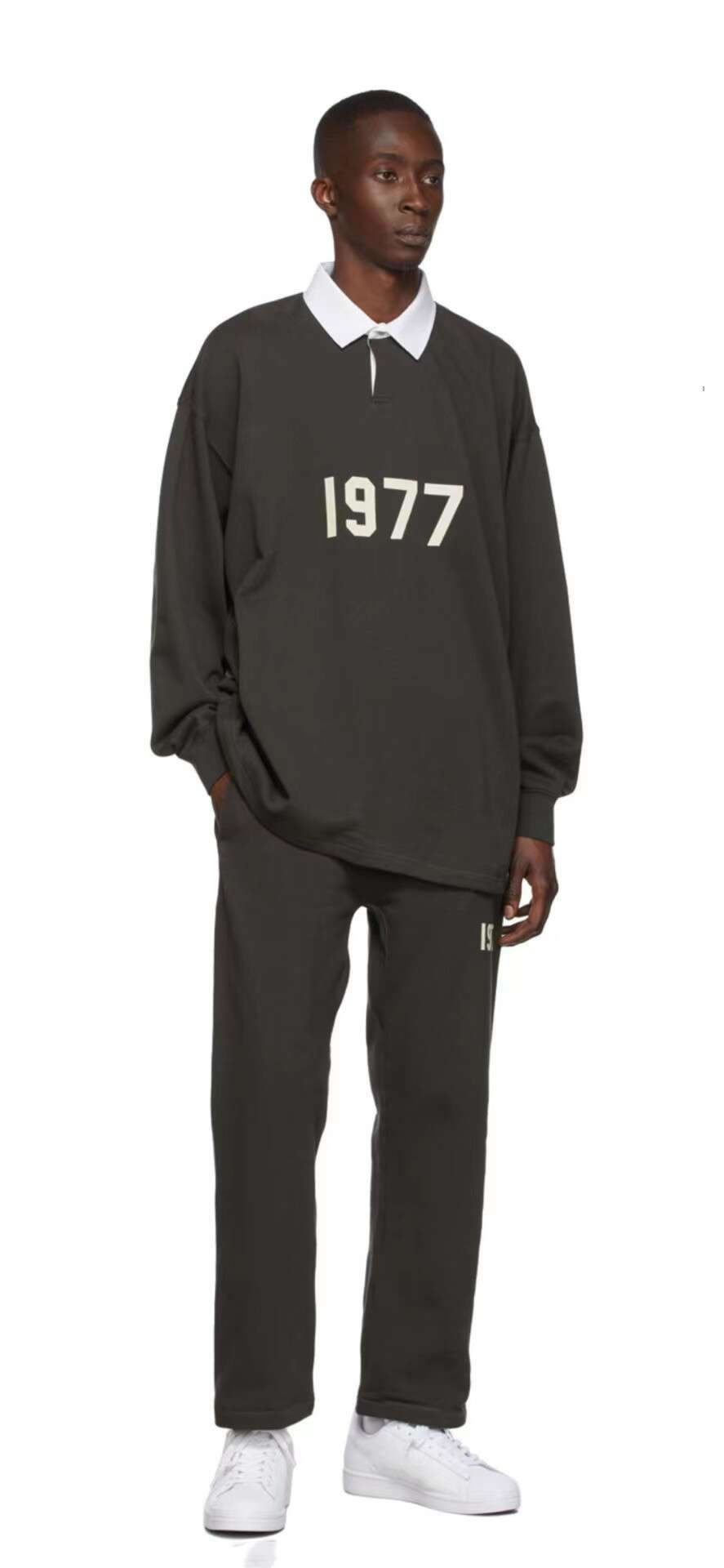 Fear Of God Essentials 1977 Rugby Iron Ss22 (4) - www.kitistry.com Fear Of God Essentials 1977 Rugby Iron Ss22 (4) - www.kitistry.com