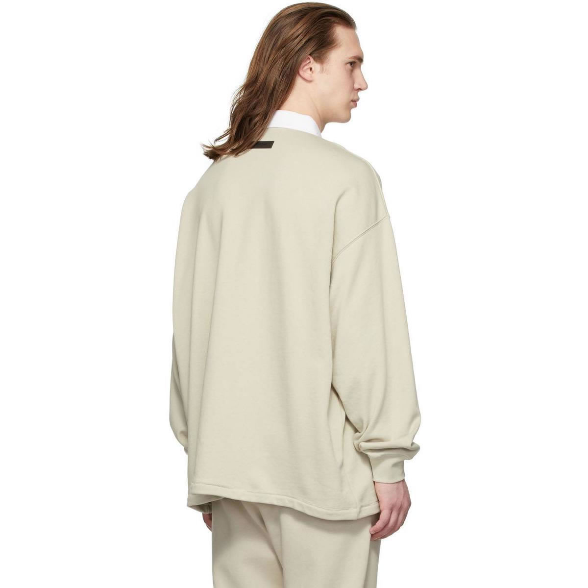 Fear Of God Essentials 1977 Rugby Iron Ss22 (7) - www.kitistry.com Fear Of God Essentials 1977 Rugby Iron Ss22 (7) - www.kitistry.com