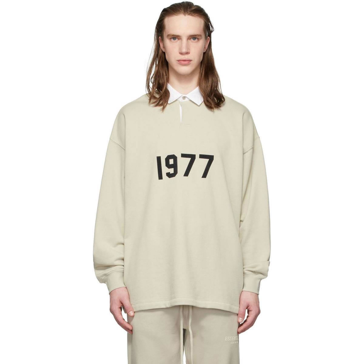 Fear Of God Essentials 1977 Rugby Iron Ss22 (8) - www.kitistry.com Fear Of God Essentials 1977 Rugby Iron Ss22 (8) - www.kitistry.com