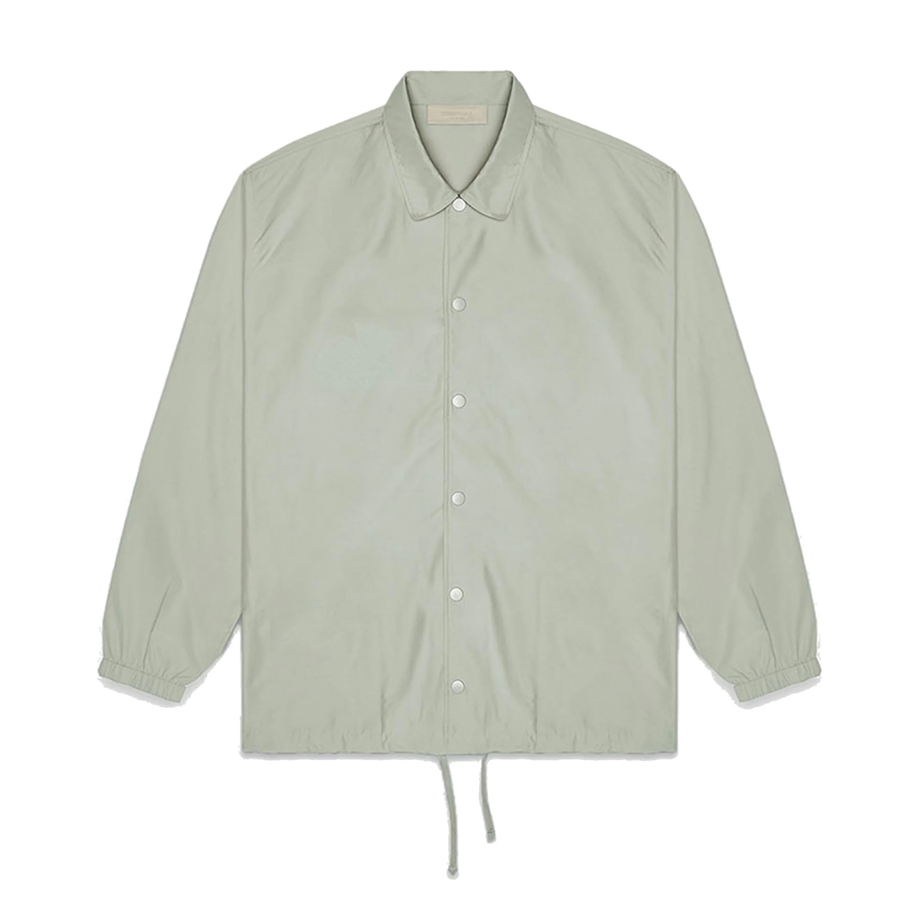 Fear Of God Essentials 1977 Coaches Jacket Iron Oak (16) - www.kitistry.com Fear Of God Essentials 1977 Coaches Jacket Iron Oak (16) - www.kitistry.com