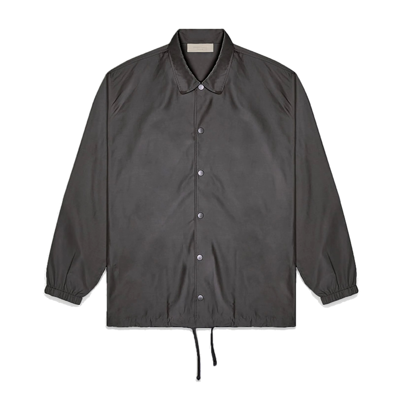 Fear Of God Essentials 1977 Coaches Jacket Iron Oak (17) - www.kitistry.com Fear Of God Essentials 1977 Coaches Jacket Iron Oak (17) - www.kitistry.com