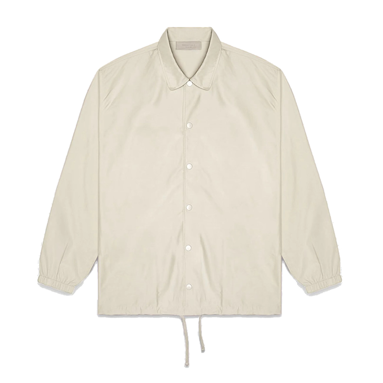 Fear Of God Essentials 1977 Coaches Jacket Iron Oak (18) - www.kitistry.com Fear Of God Essentials 1977 Coaches Jacket Iron Oak (18) - www.kitistry.com