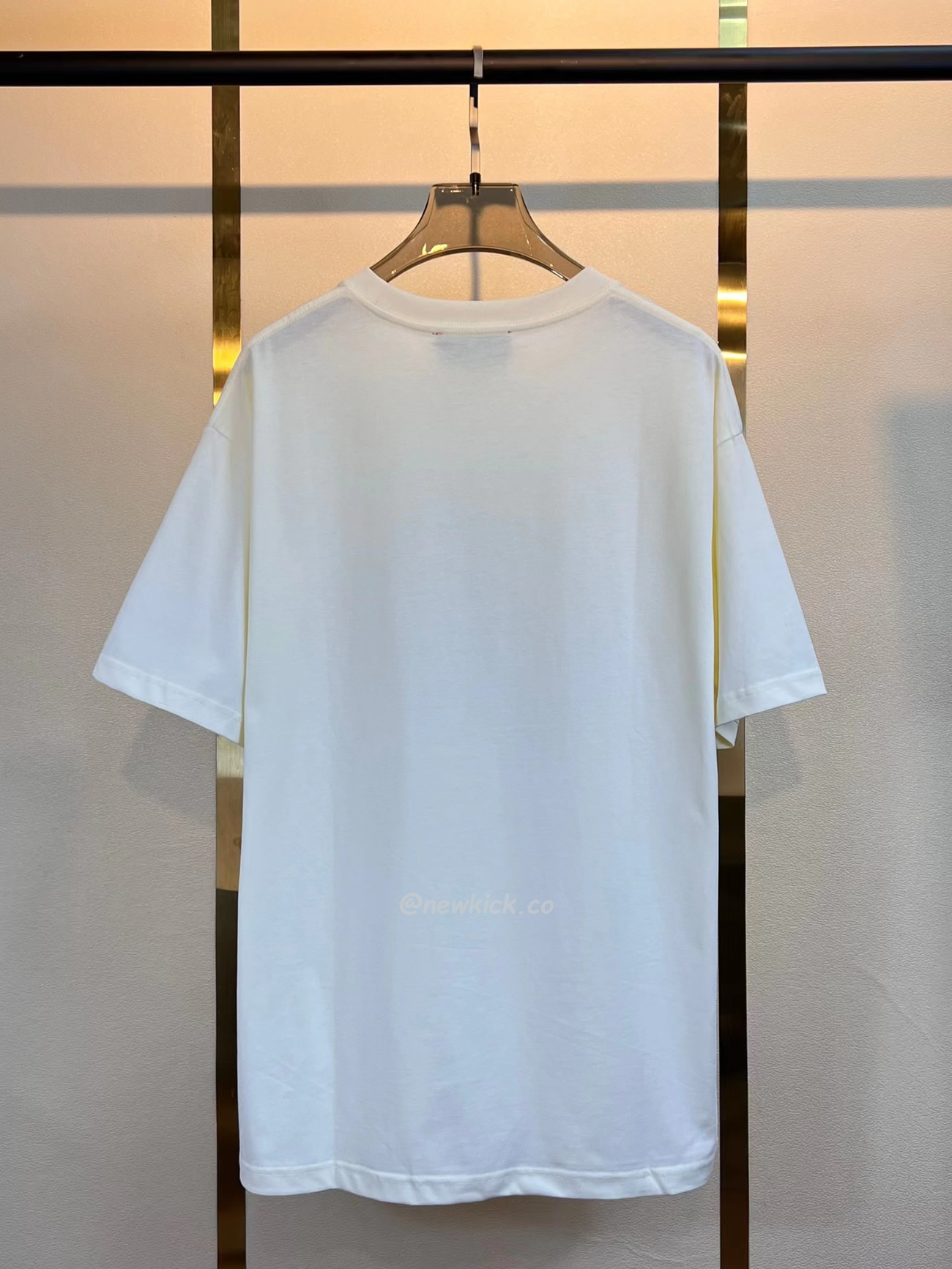 Gucci X Adidas Cotton Jersey T Shirt (6) - www.kitistry.com Gucci X Adidas Cotton Jersey T Shirt (6) - www.kitistry.com