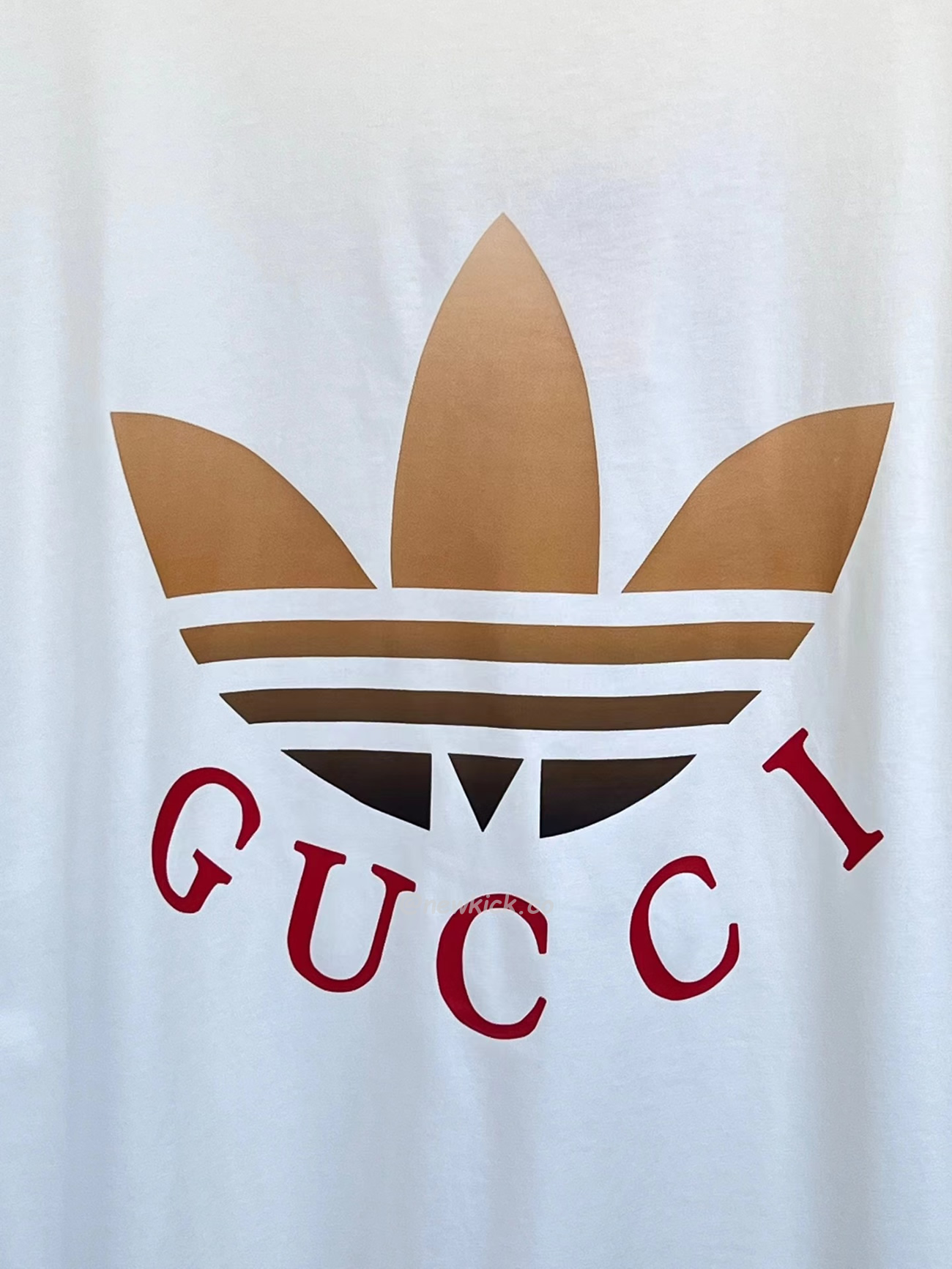 Gucci X Adidas Cotton Jersey T Shirt (7) - www.kitistry.com Gucci X Adidas Cotton Jersey T Shirt (7) - www.kitistry.com