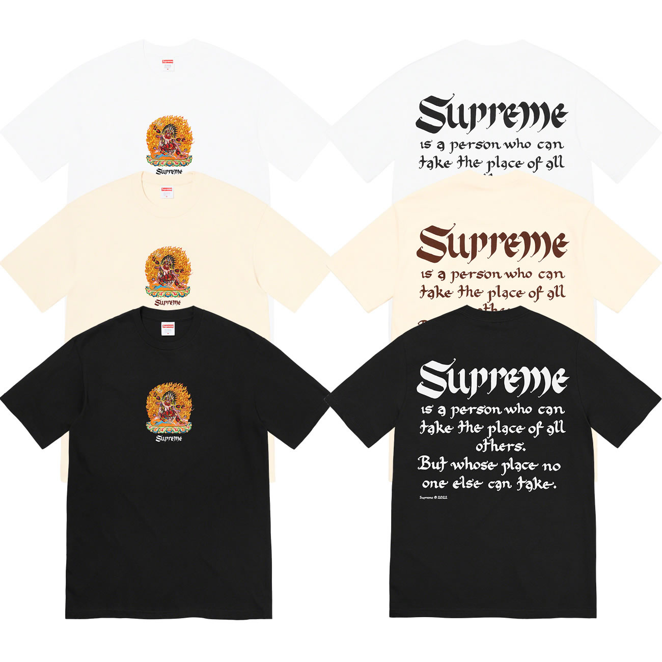 Supreme 22ss Person Tee(1) - www.kitistry.com Supreme 22ss Person Tee(1) - www.kitistry.com
