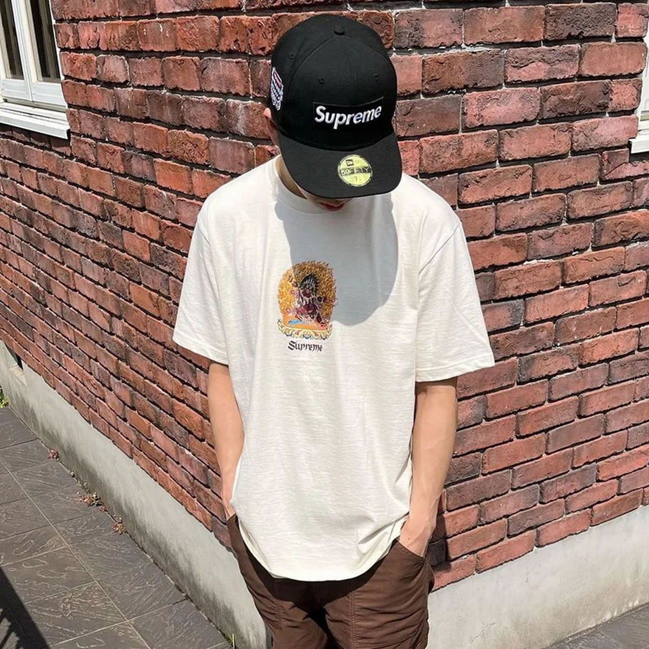 Supreme 22ss Person Tee(9) - www.kitistry.com Supreme 22ss Person Tee(9) - www.kitistry.com