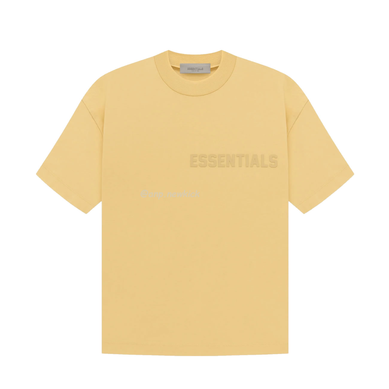 Fear Of God Essentials Fog Logo Letter Short Sleeve T Shirt Plum Purple (11) - www.kitistry.com Fear Of God Essentials Fog Logo Letter Short Sleeve T Shirt Plum Purple (11) - www.kitistry.com