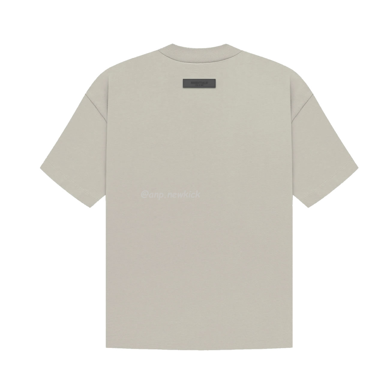 Fear Of God Essentials Fog Logo Letter Short Sleeve T Shirt Plum Purple (2) - www.kitistry.com Fear Of God Essentials Fog Logo Letter Short Sleeve T Shirt Plum Purple (2) - www.kitistry.com
