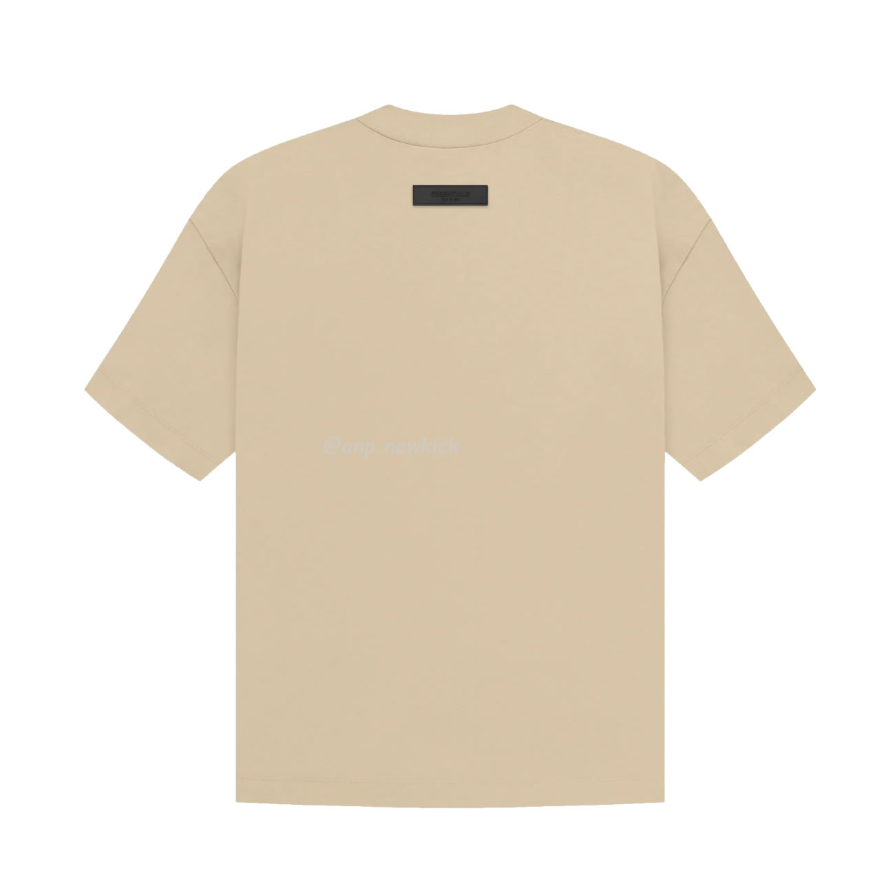 Fear Of God Essentials Fog Logo Letter Short Sleeve T Shirt Plum Purple (3) - www.kitistry.com Fear Of God Essentials Fog Logo Letter Short Sleeve T Shirt Plum Purple (3) - www.kitistry.com
