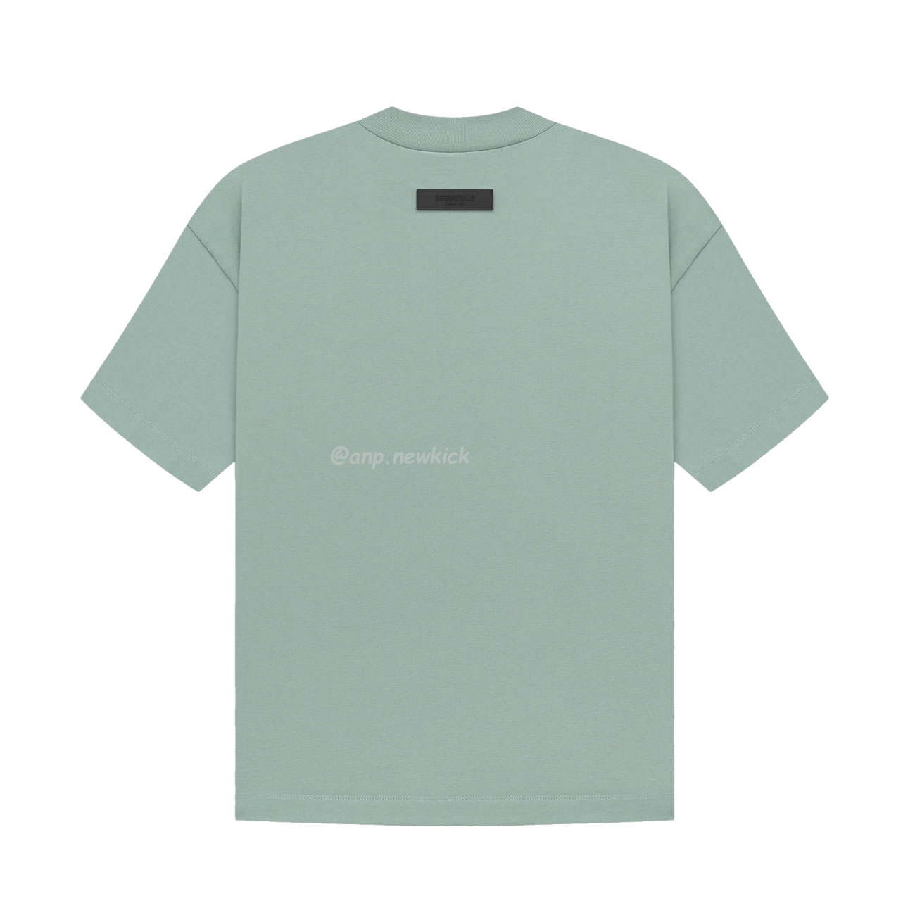 Fear Of God Essentials Fog Logo Letter Short Sleeve T Shirt Plum Purple (5) - www.kitistry.com Fear Of God Essentials Fog Logo Letter Short Sleeve T Shirt Plum Purple (5) - www.kitistry.com