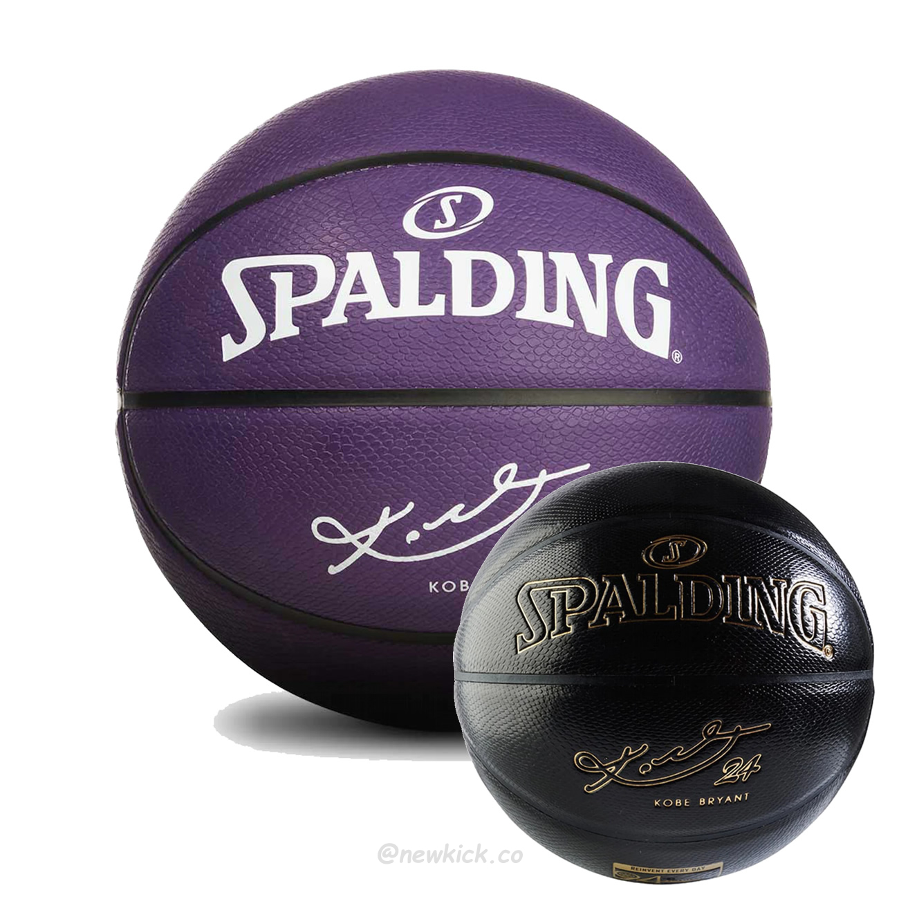 Spalding Kobe Bryant 24k Basketball Black Purple (1) - www.kitistry.com Spalding Kobe Bryant 24k Basketball Black Purple (1) - www.kitistry.com