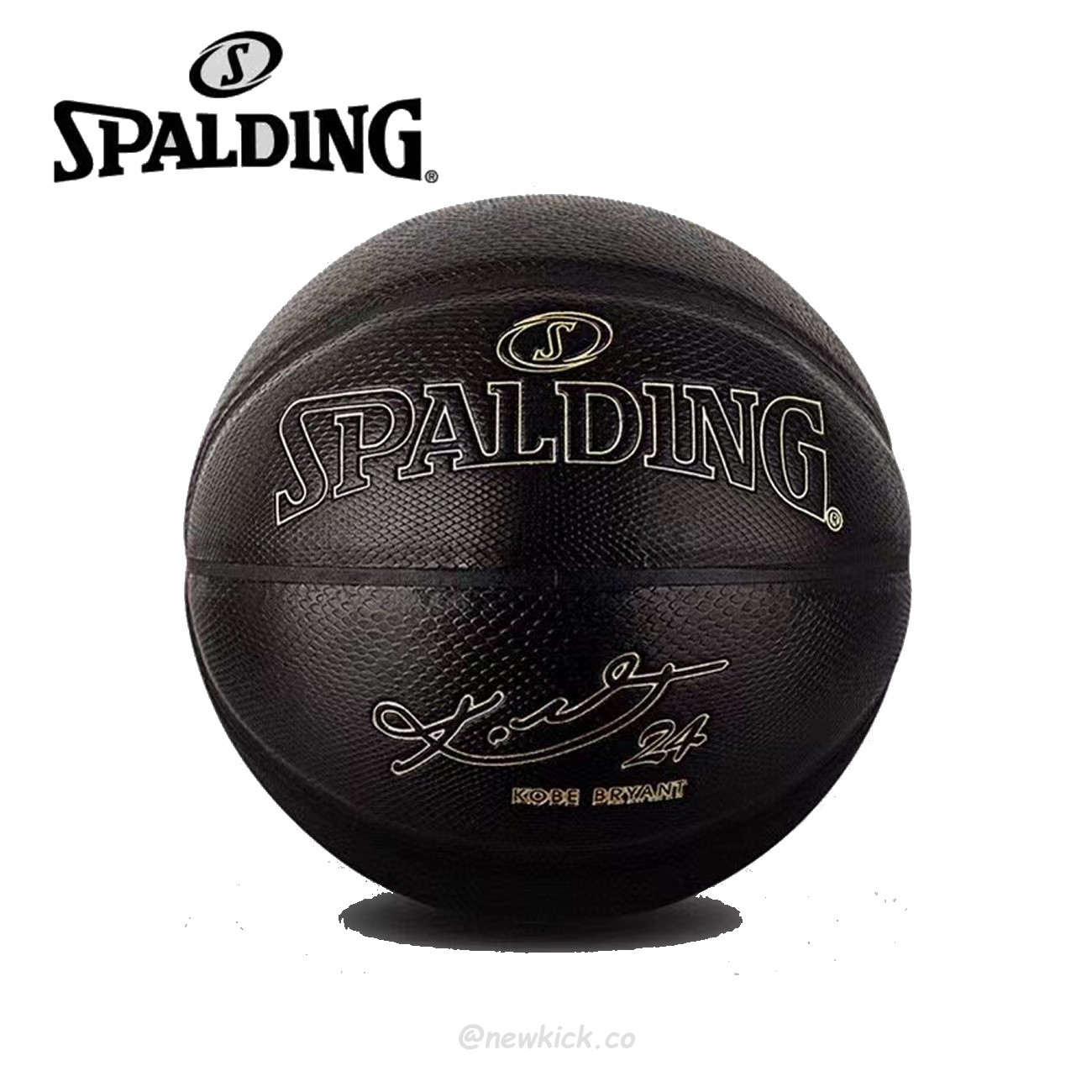 Spalding Kobe Bryant 24k Basketball Black Purple (5) - www.kitistry.com Spalding Kobe Bryant 24k Basketball Black Purple (5) - www.kitistry.com