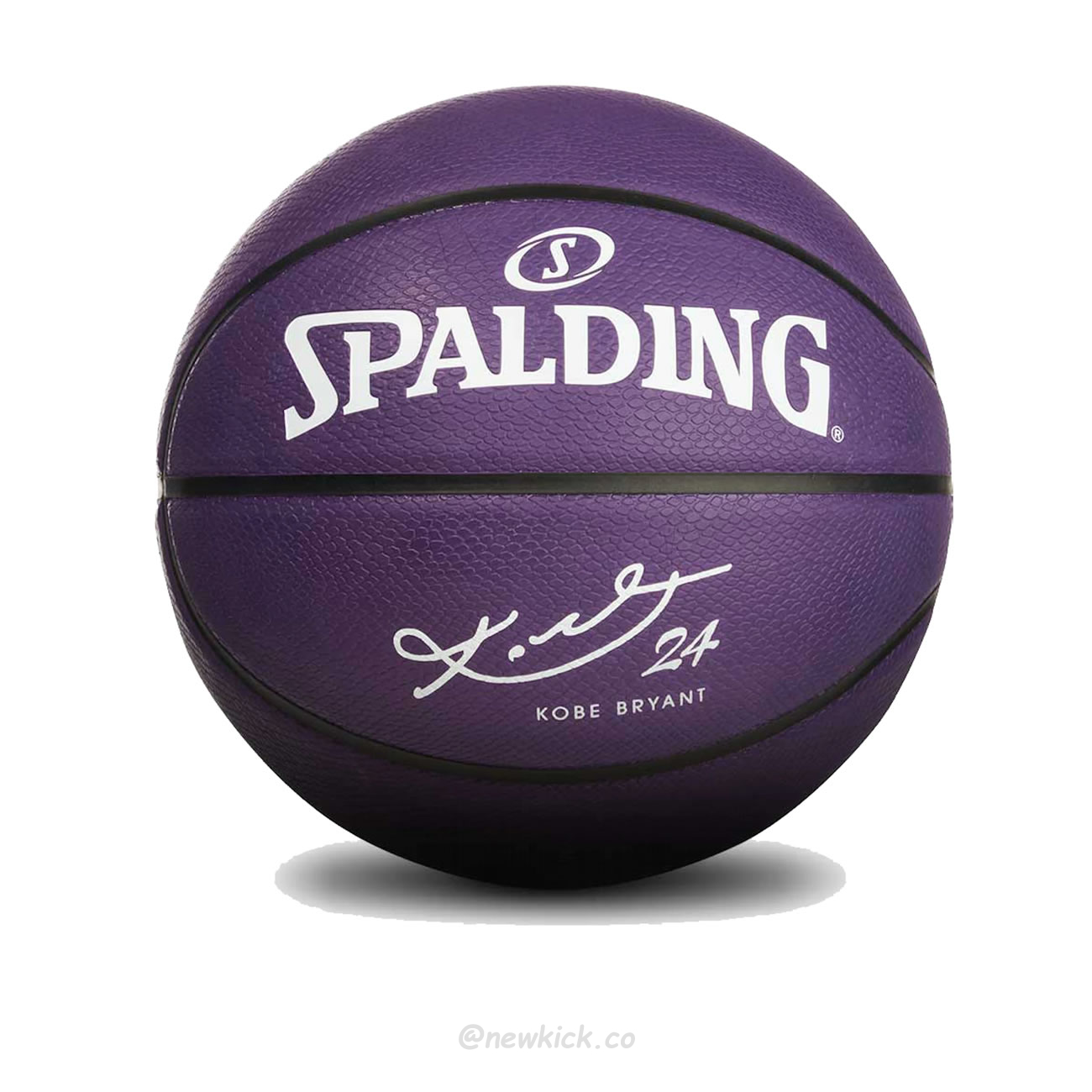Spalding Kobe Bryant 24k Basketball Black Purple (8) - www.kitistry.com Spalding Kobe Bryant 24k Basketball Black Purple (8) - www.kitistry.com