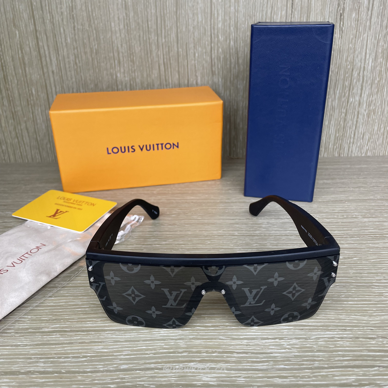 Louis Vuitton Lv Waimea Sunglasses (5) - www.kitistry.com Louis Vuitton Lv Waimea Sunglasses (5) - www.kitistry.com