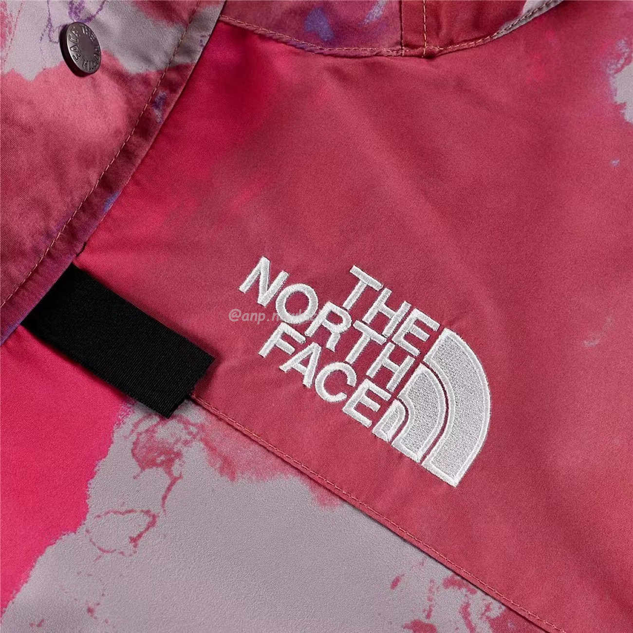 Supreme The North Face Cargo Jacket Multicolor (10) - www.kitistry.com Supreme The North Face Cargo Jacket Multicolor (10) - www.kitistry.com