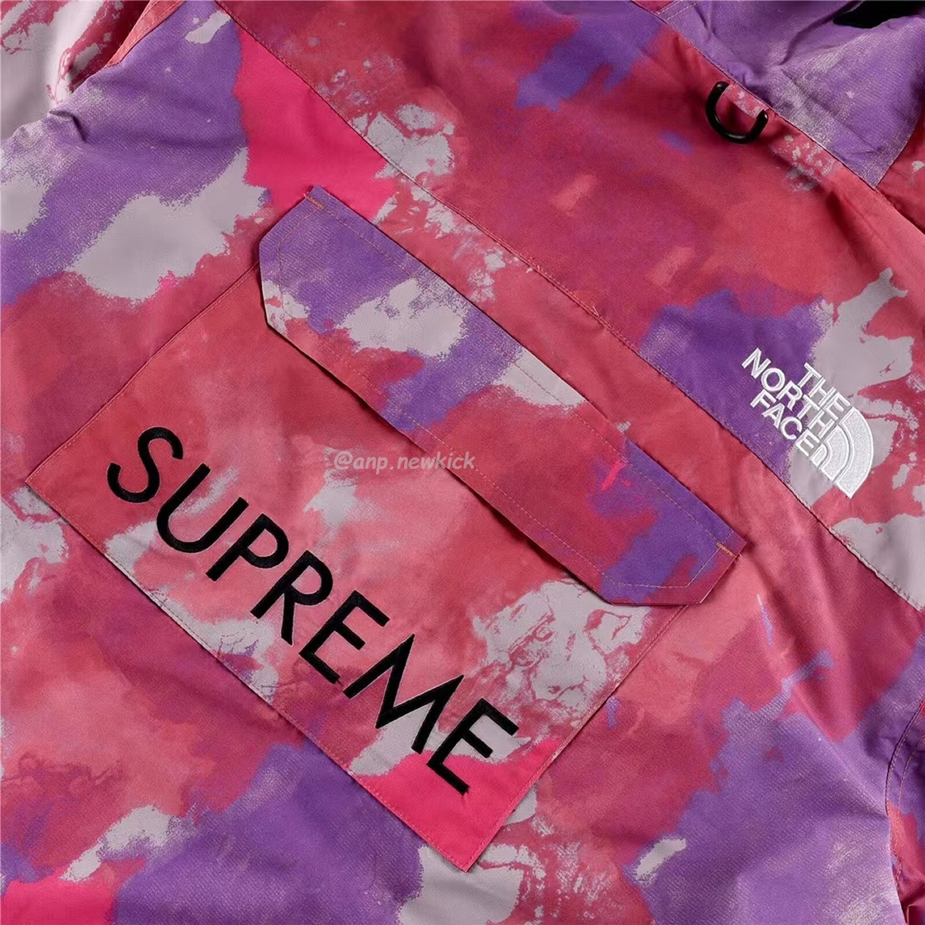 Supreme The North Face Cargo Jacket Multicolor (11) - www.kitistry.com Supreme The North Face Cargo Jacket Multicolor (11) - www.kitistry.com