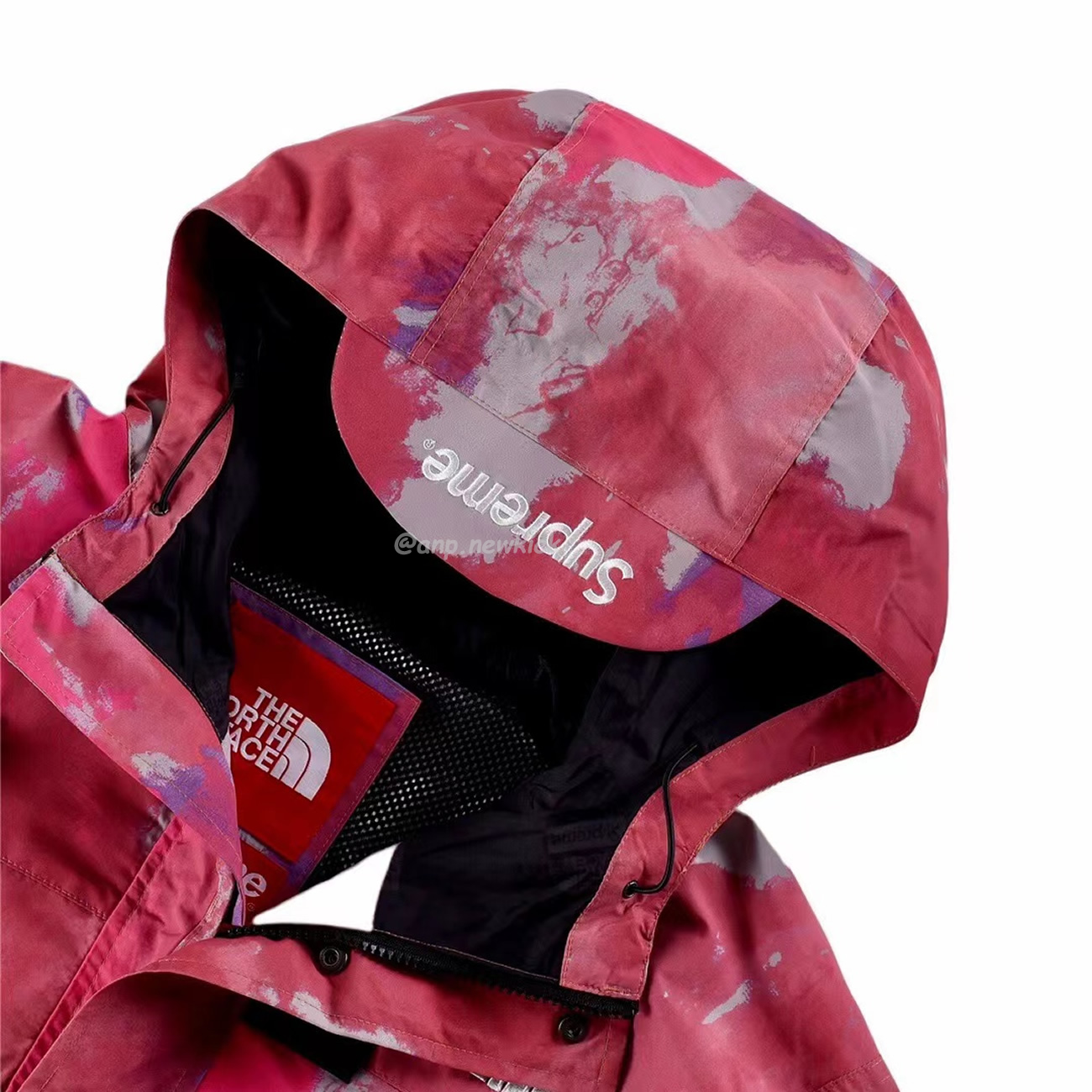 Supreme The North Face Cargo Jacket Multicolor (12) - www.kitistry.com Supreme The North Face Cargo Jacket Multicolor (12) - www.kitistry.com