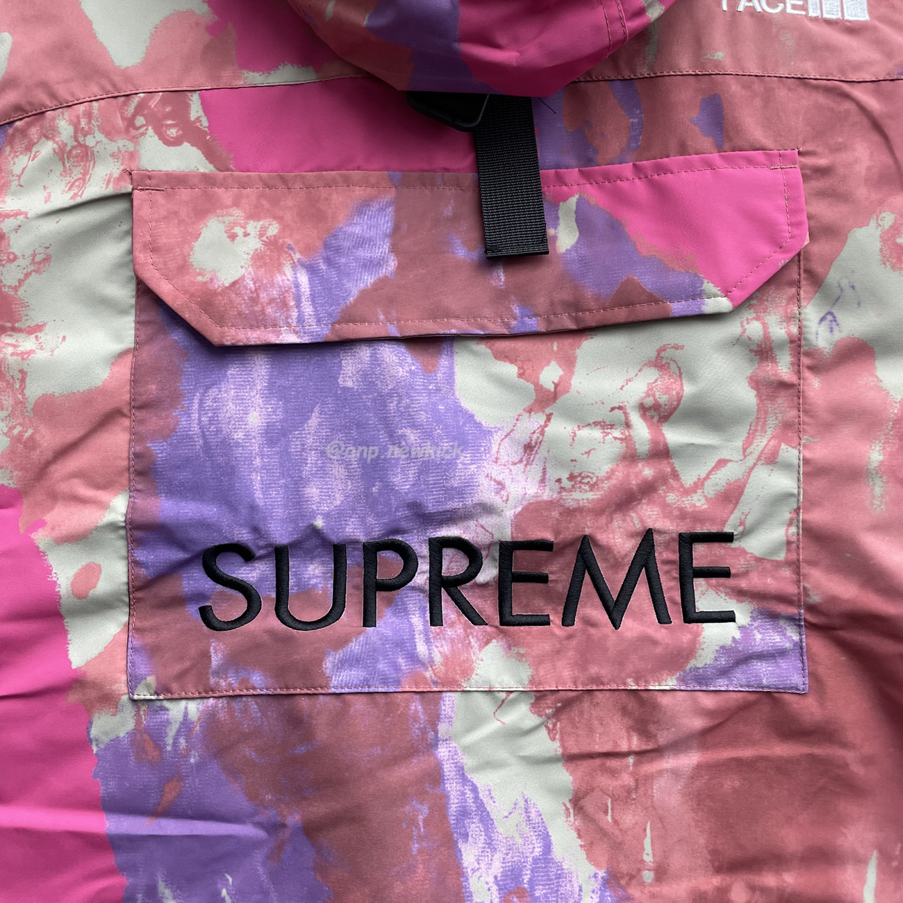 Supreme The North Face Cargo Jacket Multicolor (13) - www.kitistry.com Supreme The North Face Cargo Jacket Multicolor (13) - www.kitistry.com