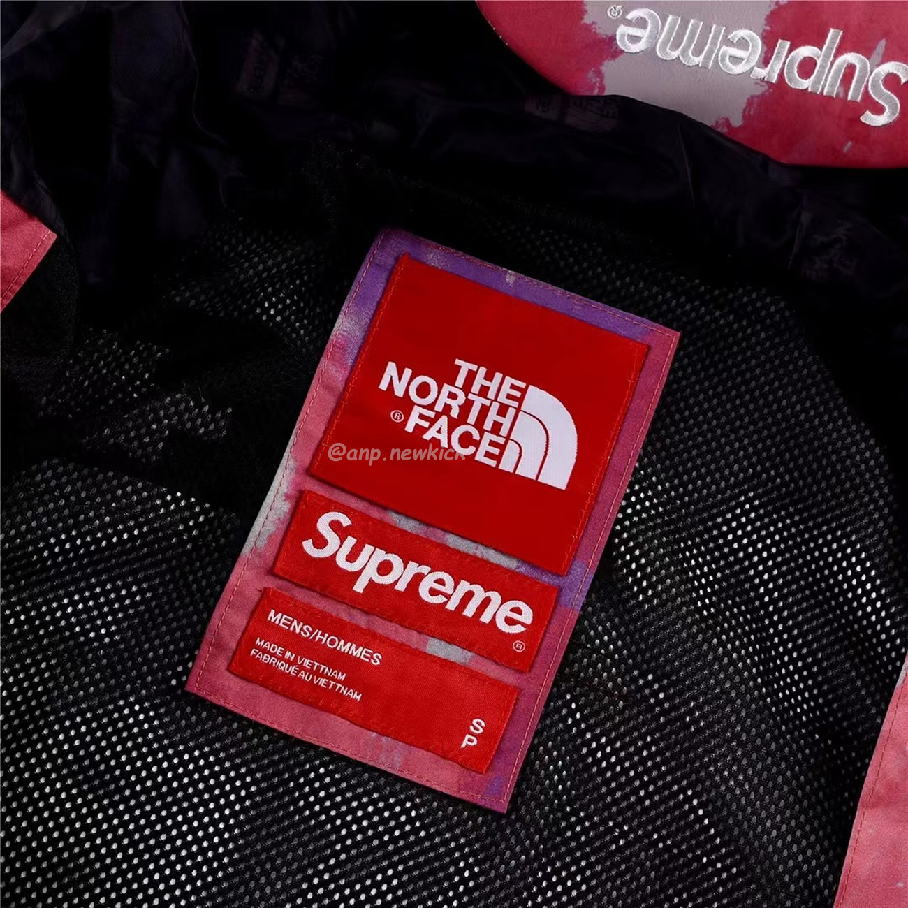 Supreme The North Face Cargo Jacket Multicolor (4) - www.kitistry.com Supreme The North Face Cargo Jacket Multicolor (4) - www.kitistry.com