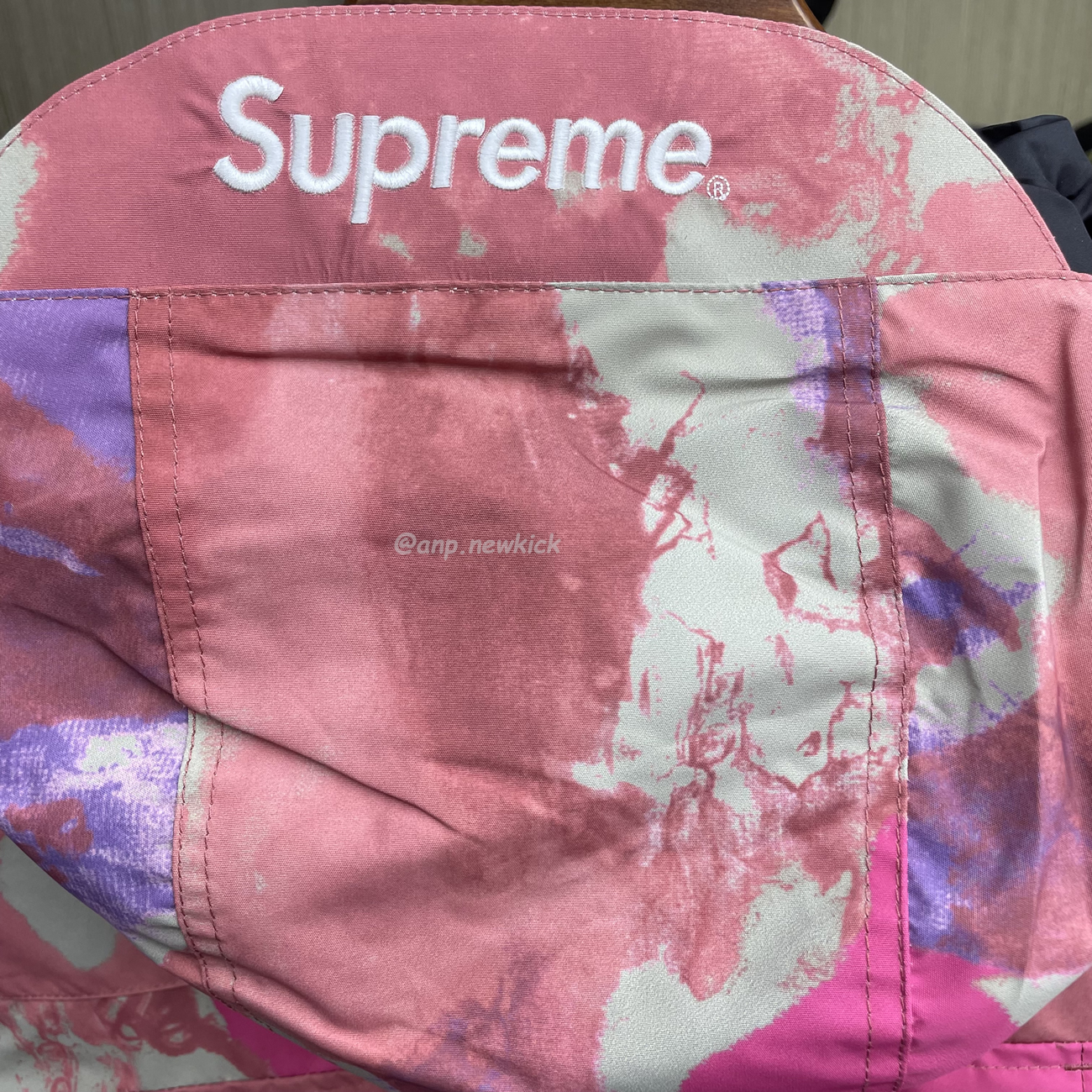 Supreme The North Face Cargo Jacket Multicolor (7) - www.kitistry.com Supreme The North Face Cargo Jacket Multicolor (7) - www.kitistry.com