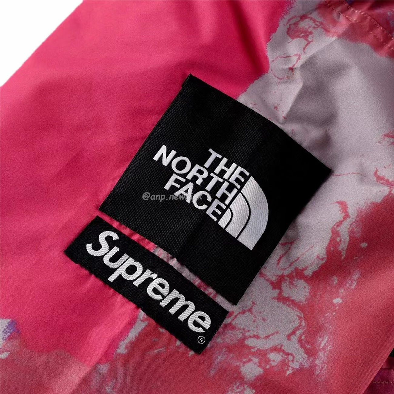 Supreme The North Face Cargo Jacket Multicolor (8) - www.kitistry.com Supreme The North Face Cargo Jacket Multicolor (8) - www.kitistry.com
