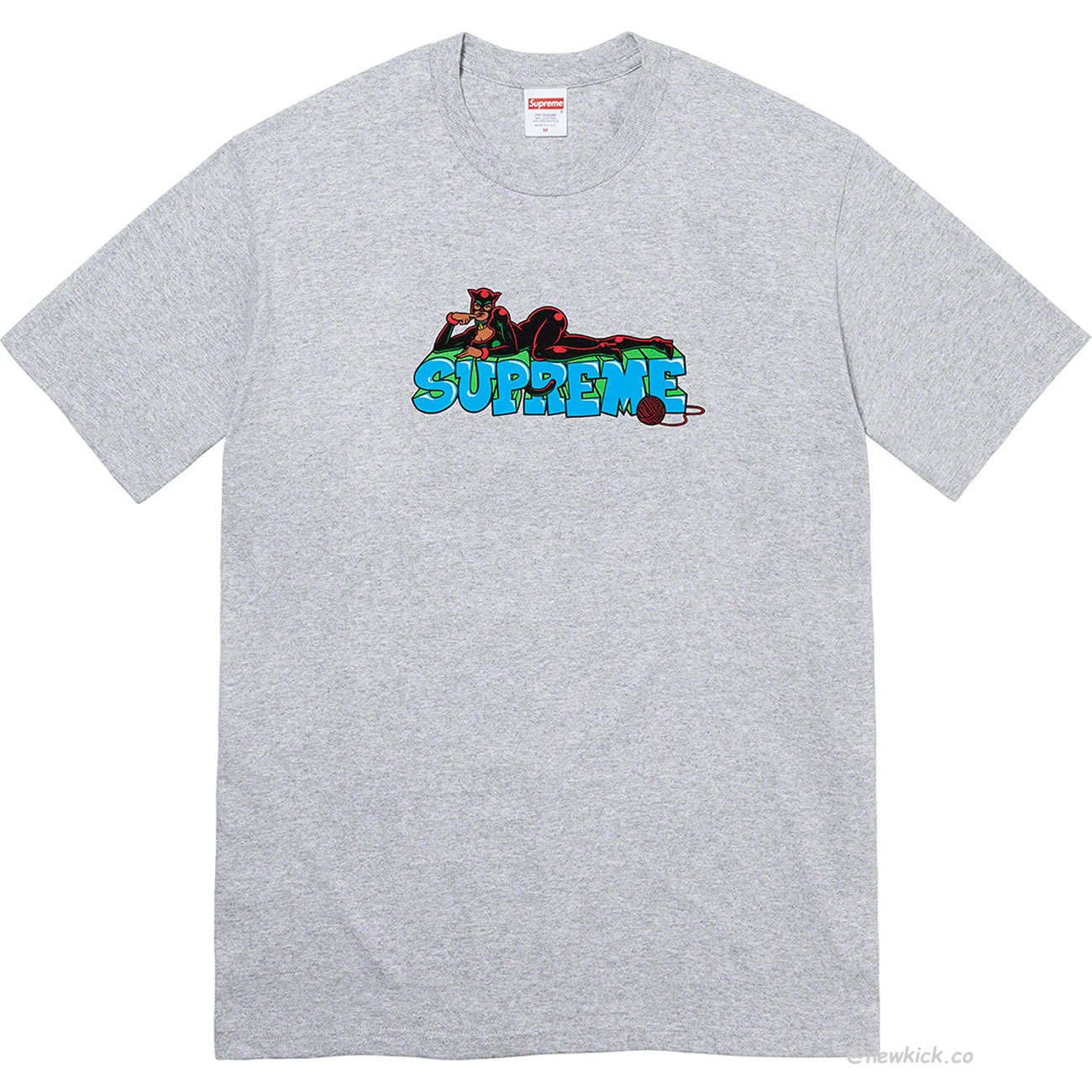 Supreme Catwoman Tee (5) - www.kitistry.com Supreme Catwoman Tee (5) - www.kitistry.com