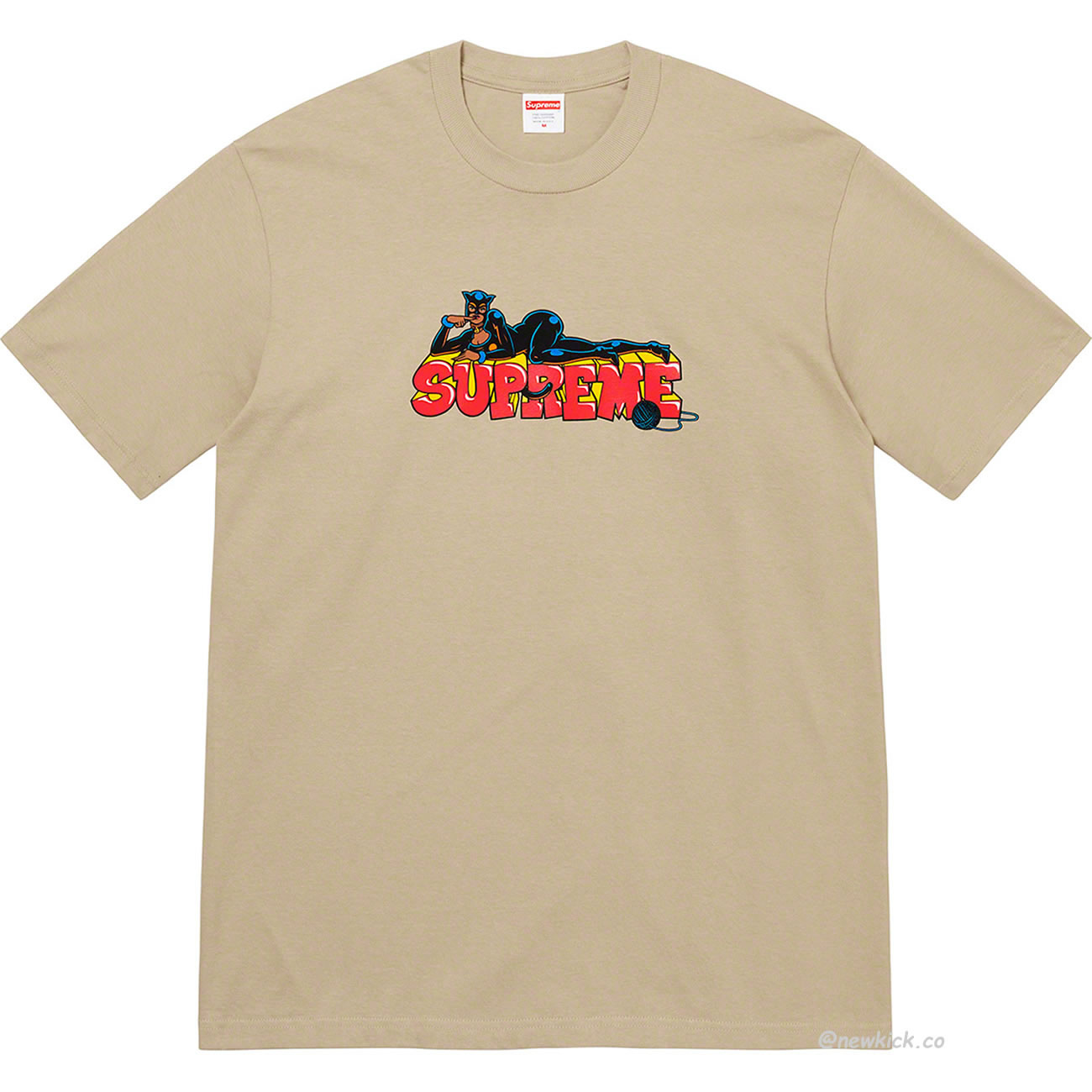 Supreme Catwoman Tee (7) - www.kitistry.com Supreme Catwoman Tee (7) - www.kitistry.com