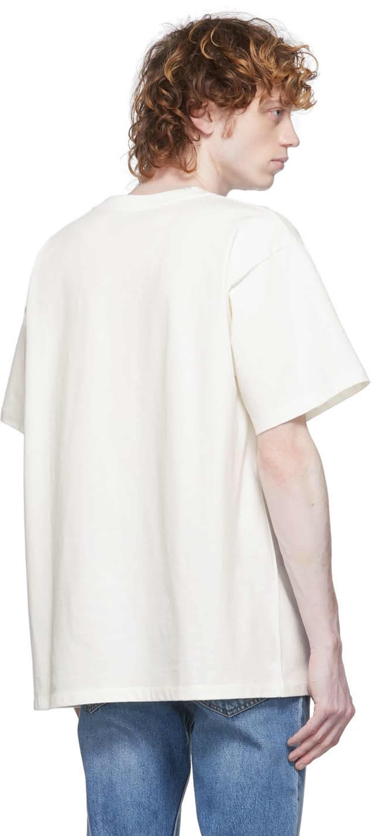Gucci Mirror Print Oversize Cotton T Shirt (12) - www.kitistry.com Gucci Mirror Print Oversize Cotton T Shirt (12) - www.kitistry.com