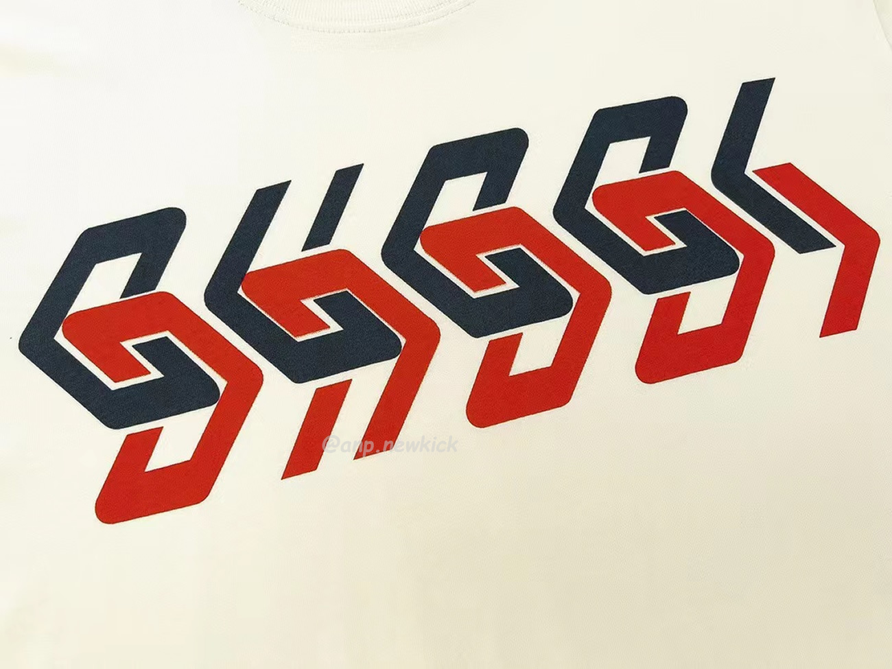 Gucci Mirror Print Oversize Cotton T Shirt (7) - www.kitistry.com Gucci Mirror Print Oversize Cotton T Shirt (7) - www.kitistry.com