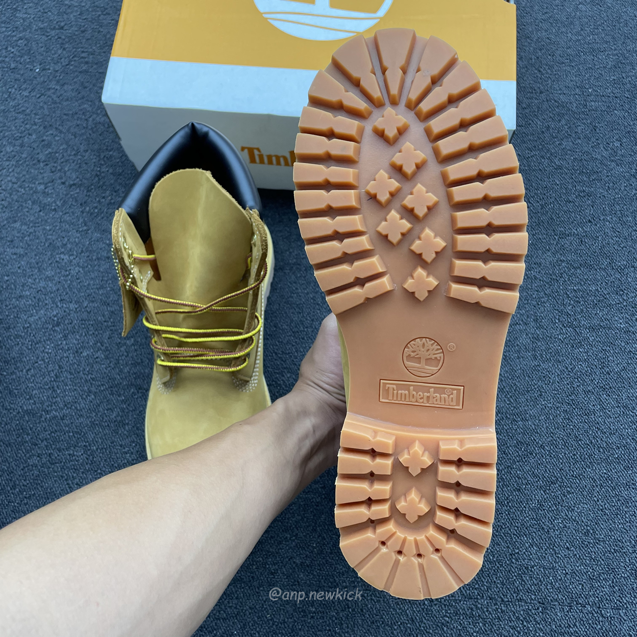 Timberland 6 Premium Waterproof Boot Wheat Tb010061 713 (11) - www.kitistry.com Timberland 6 Premium Waterproof Boot Wheat Tb010061 713 (11) - www.kitistry.com