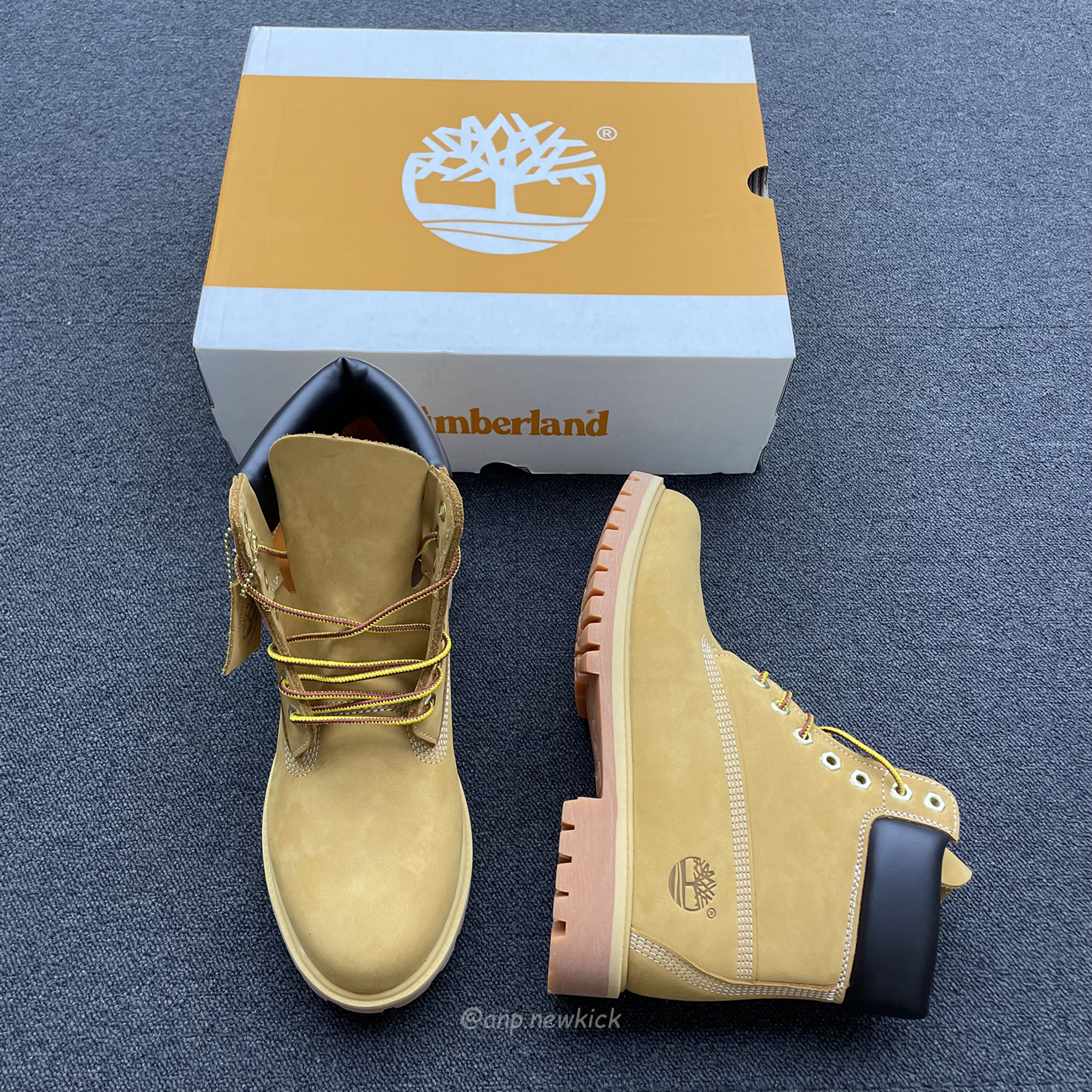 Timberland 6 Premium Waterproof Boot Wheat Tb010061 713 (12) - www.kitistry.com Timberland 6 Premium Waterproof Boot Wheat Tb010061 713 (12) - www.kitistry.com
