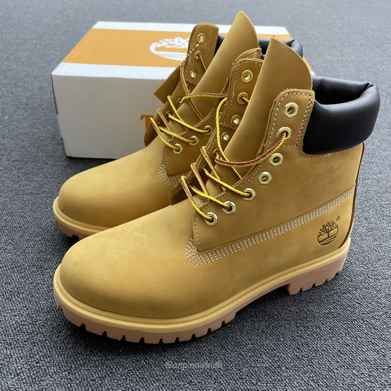 Timberland 6 Premium Waterproof Boot Wheat Tb010061 713 (13) - www.kitistry.com Timberland 6 Premium Waterproof Boot Wheat Tb010061 713 (13) - www.kitistry.com