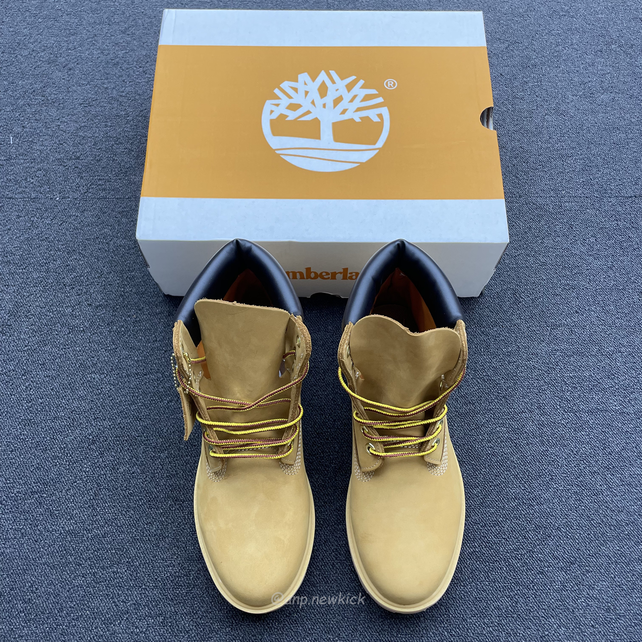 Timberland 6 Premium Waterproof Boot Wheat Tb010061 713 (14) - www.kitistry.com Timberland 6 Premium Waterproof Boot Wheat Tb010061 713 (14) - www.kitistry.com