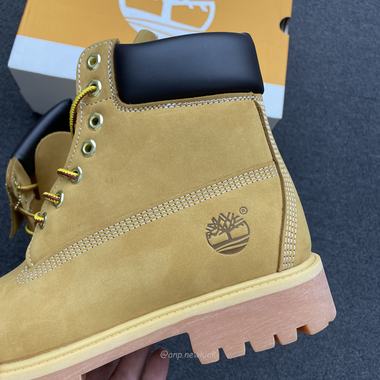 Timberland 6 Premium Waterproof Boot Wheat Tb010061 713 (6) - www.kitistry.com Timberland 6 Premium Waterproof Boot Wheat Tb010061 713 (6) - www.kitistry.com