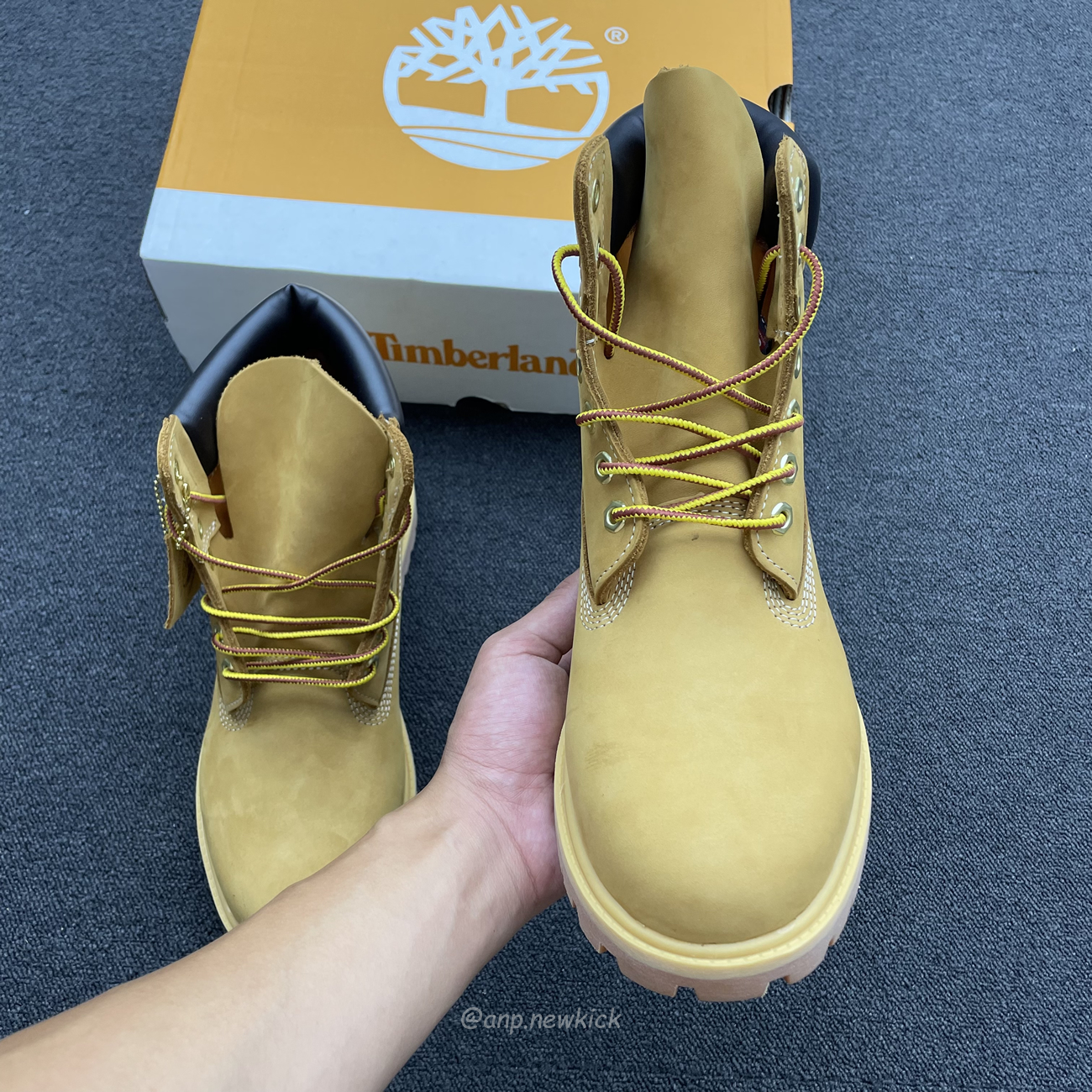 Timberland 6 Premium Waterproof Boot Wheat Tb010061 713 (8) - www.kitistry.com Timberland 6 Premium Waterproof Boot Wheat Tb010061 713 (8) - www.kitistry.com