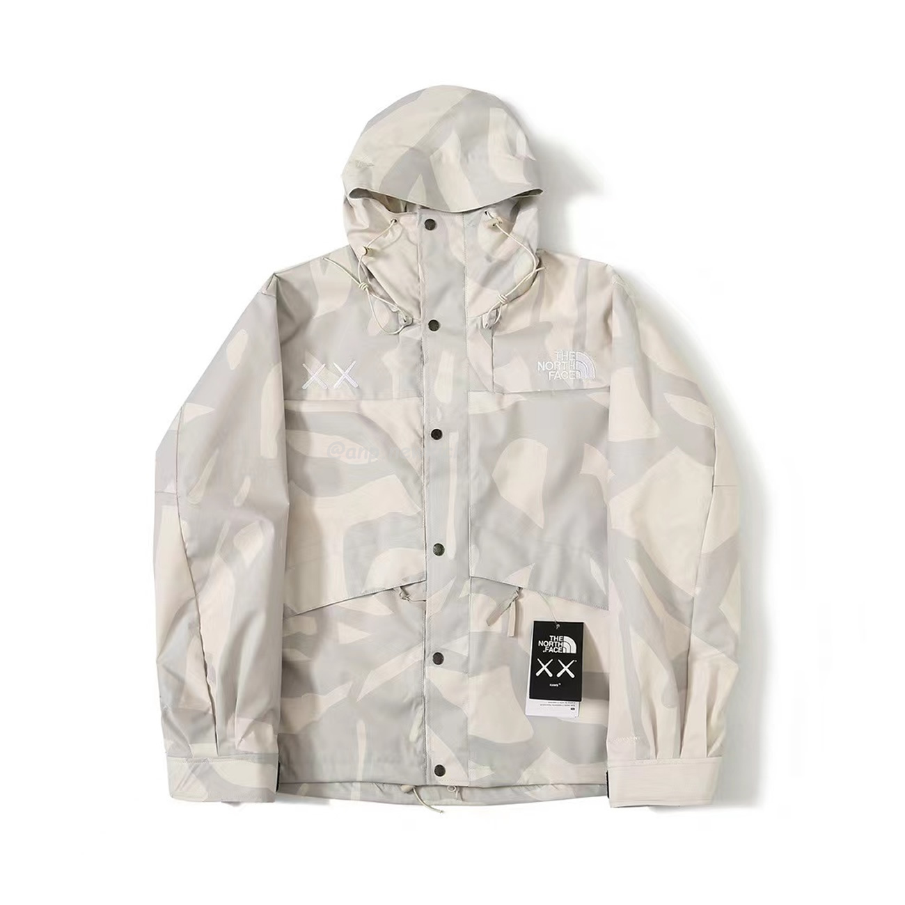 The North Face Xx Kaws Jacket (1) - www.kitistry.com The North Face Xx Kaws Jacket (1) - www.kitistry.com