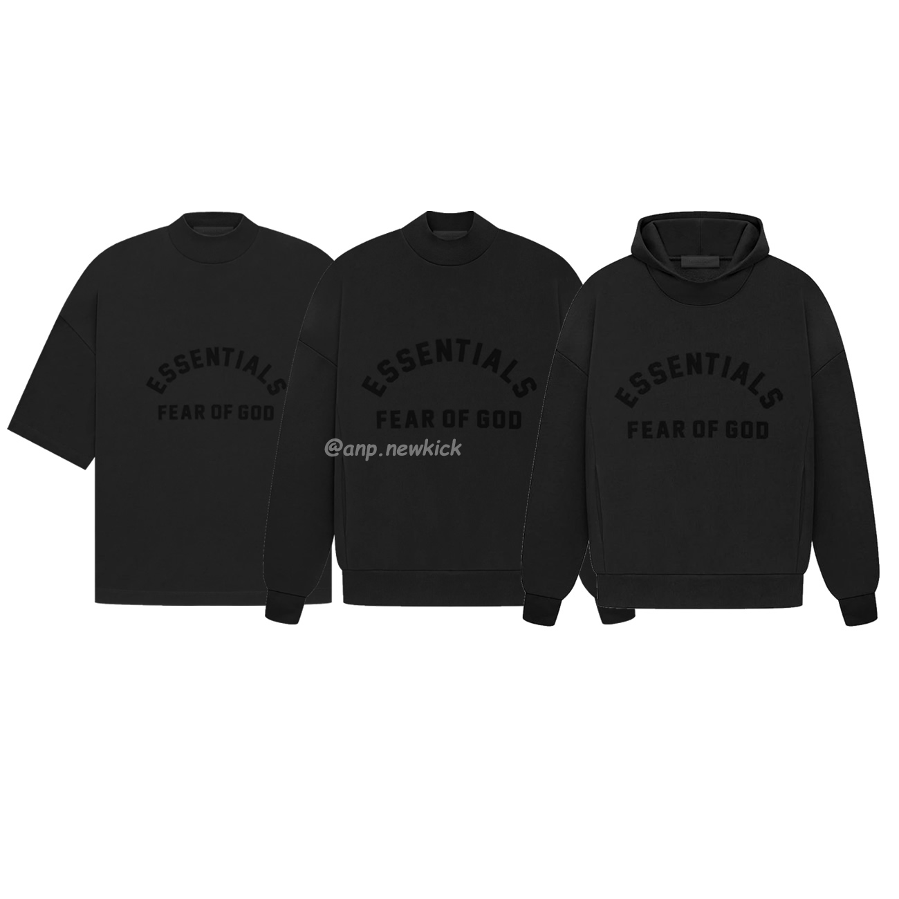Fear Of God Essentials Tee Black (1) - www.kitistry.com Fear Of God Essentials Tee Black (1) - www.kitistry.com