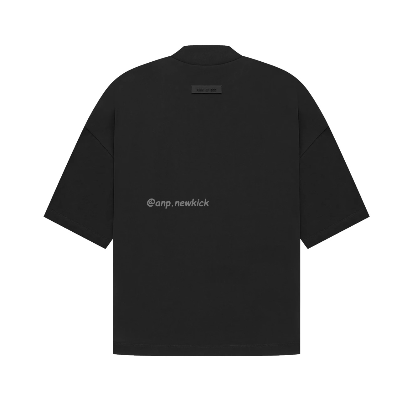 Fear Of God Essentials Tee Black (10) - www.kitistry.com Fear Of God Essentials Tee Black (10) - www.kitistry.com