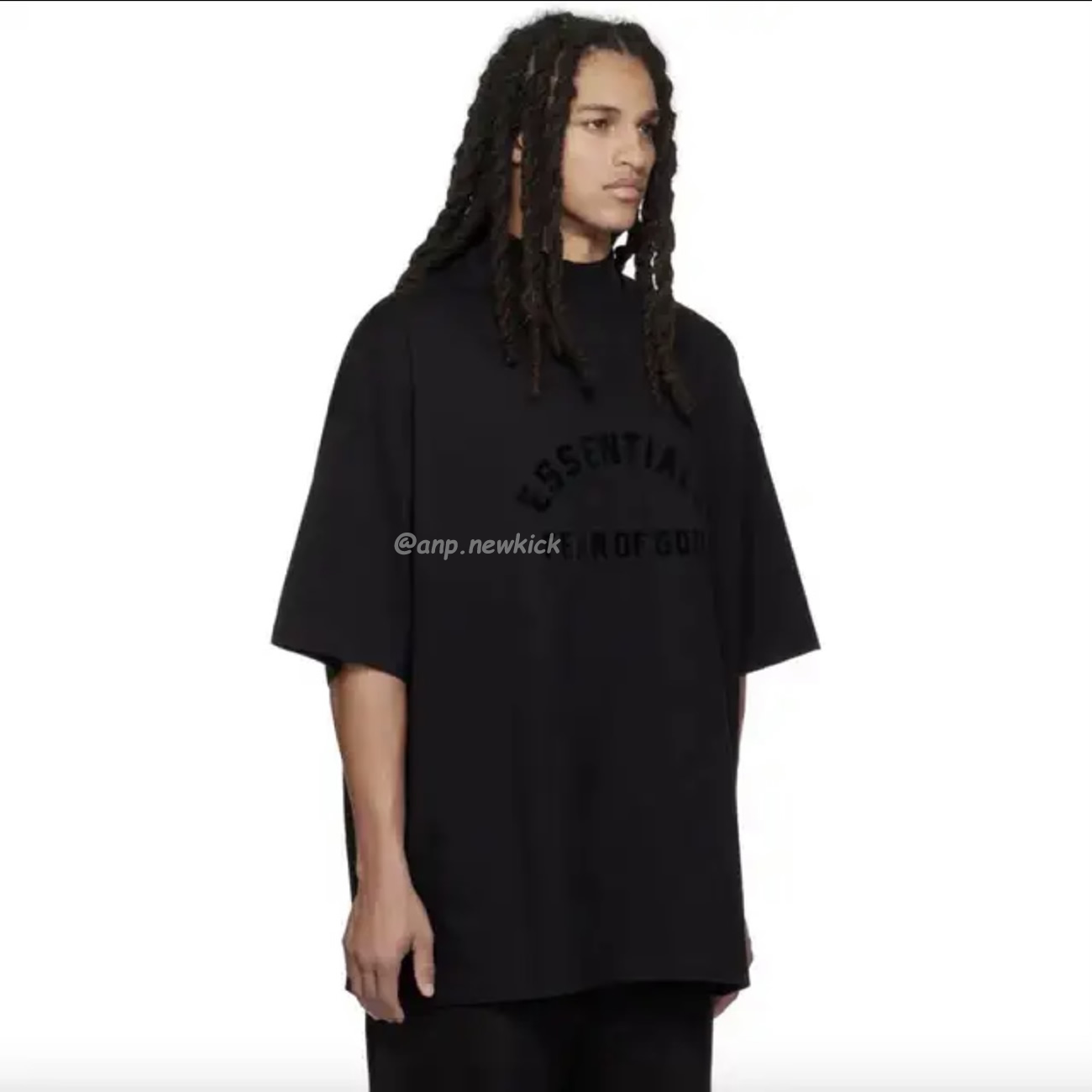 Fear Of God Essentials Tee Black (11) - www.kitistry.com Fear Of God Essentials Tee Black (11) - www.kitistry.com