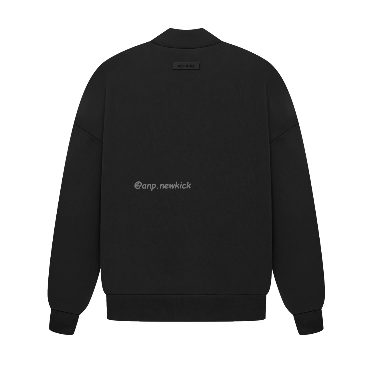 Fear Of God Essentials Tee Black (12) - www.kitistry.com Fear Of God Essentials Tee Black (12) - www.kitistry.com