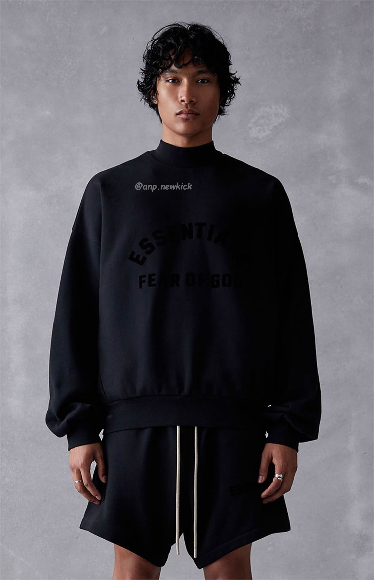 Fear Of God Essentials Tee Black (13) - www.kitistry.com Fear Of God Essentials Tee Black (13) - www.kitistry.com