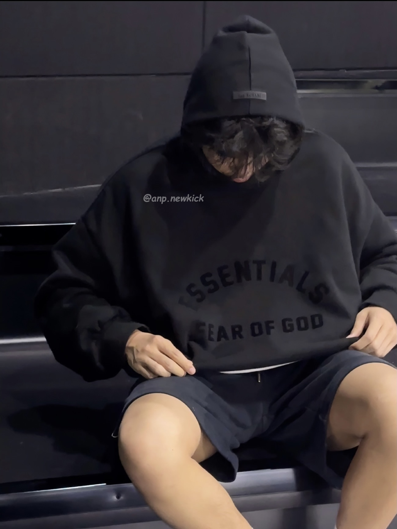 Fear Of God Essentials Tee Black (2) - www.kitistry.com Fear Of God Essentials Tee Black (2) - www.kitistry.com