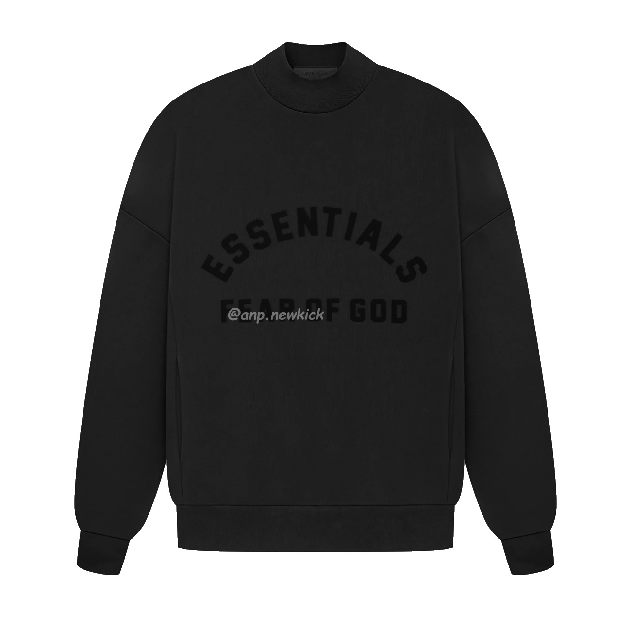 Fear Of God Essentials Tee Black (7) - www.kitistry.com Fear Of God Essentials Tee Black (7) - www.kitistry.com
